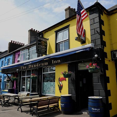 The Dundrum Inn B&B Exterior photo