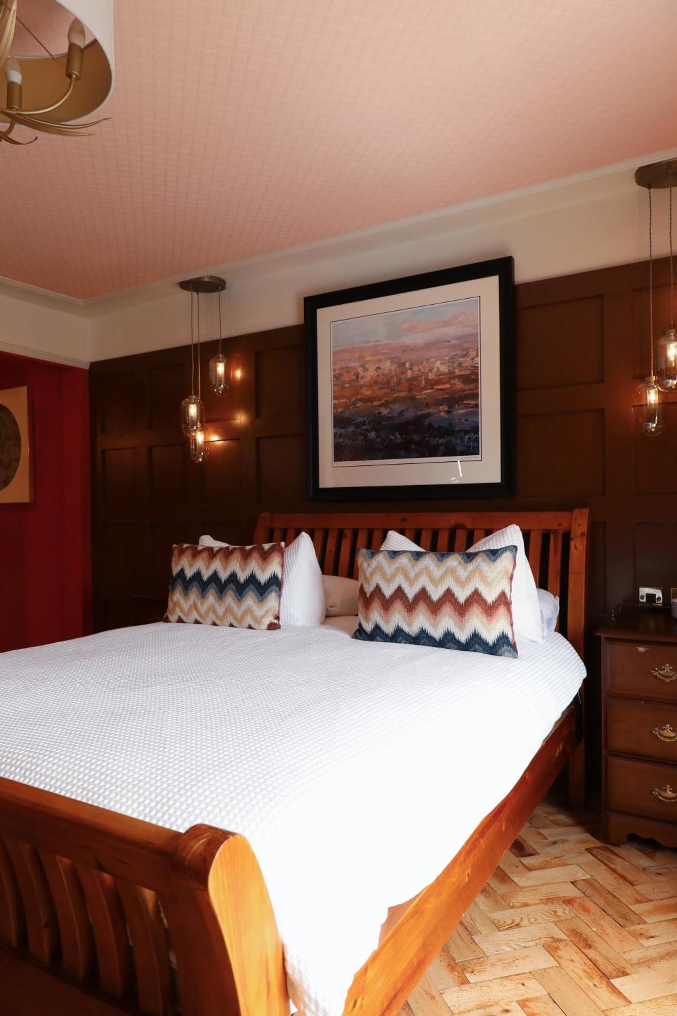 The Dundrum Inn B&B Exterior photo