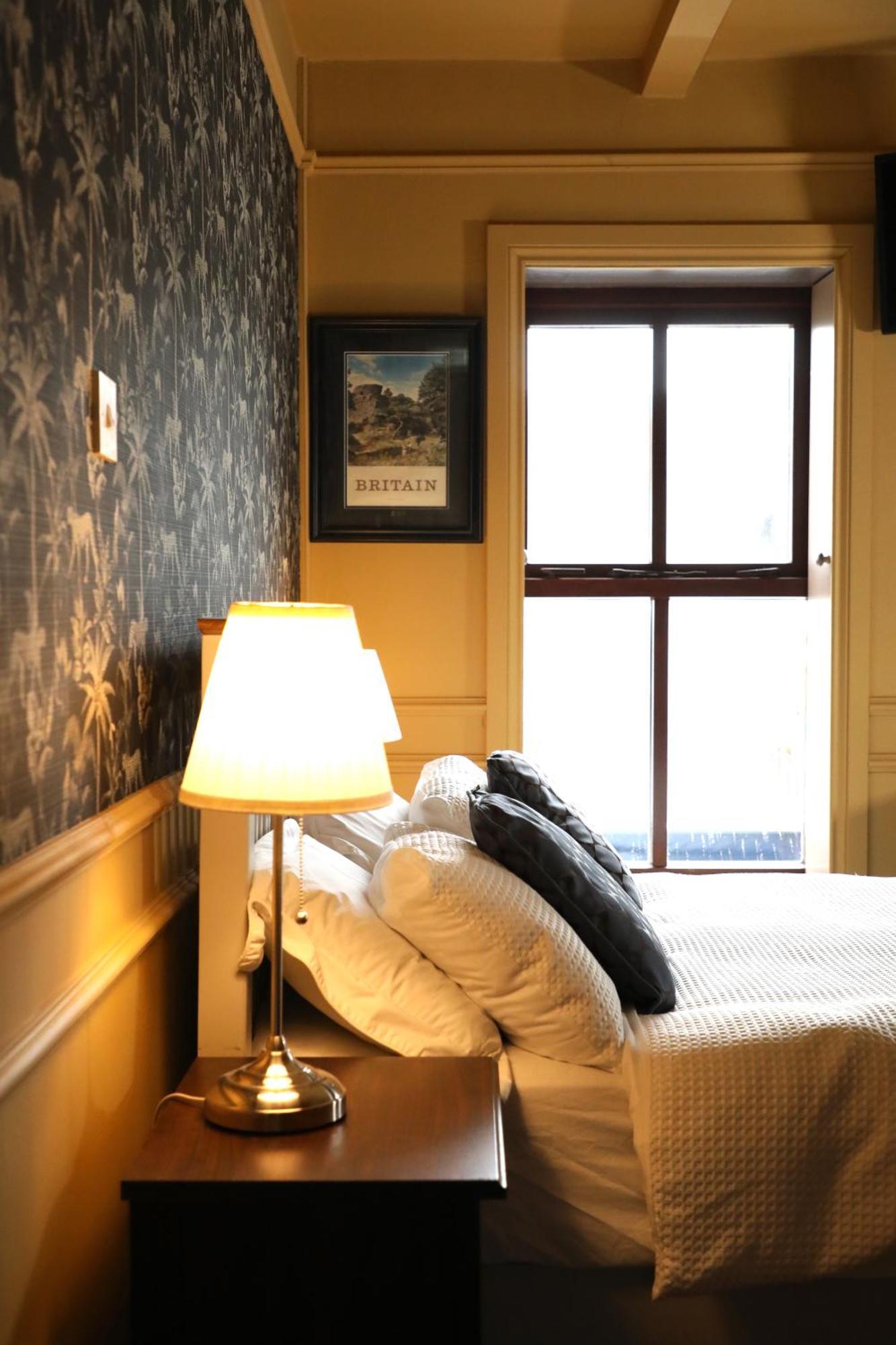 The Dundrum Inn B&B Exterior photo