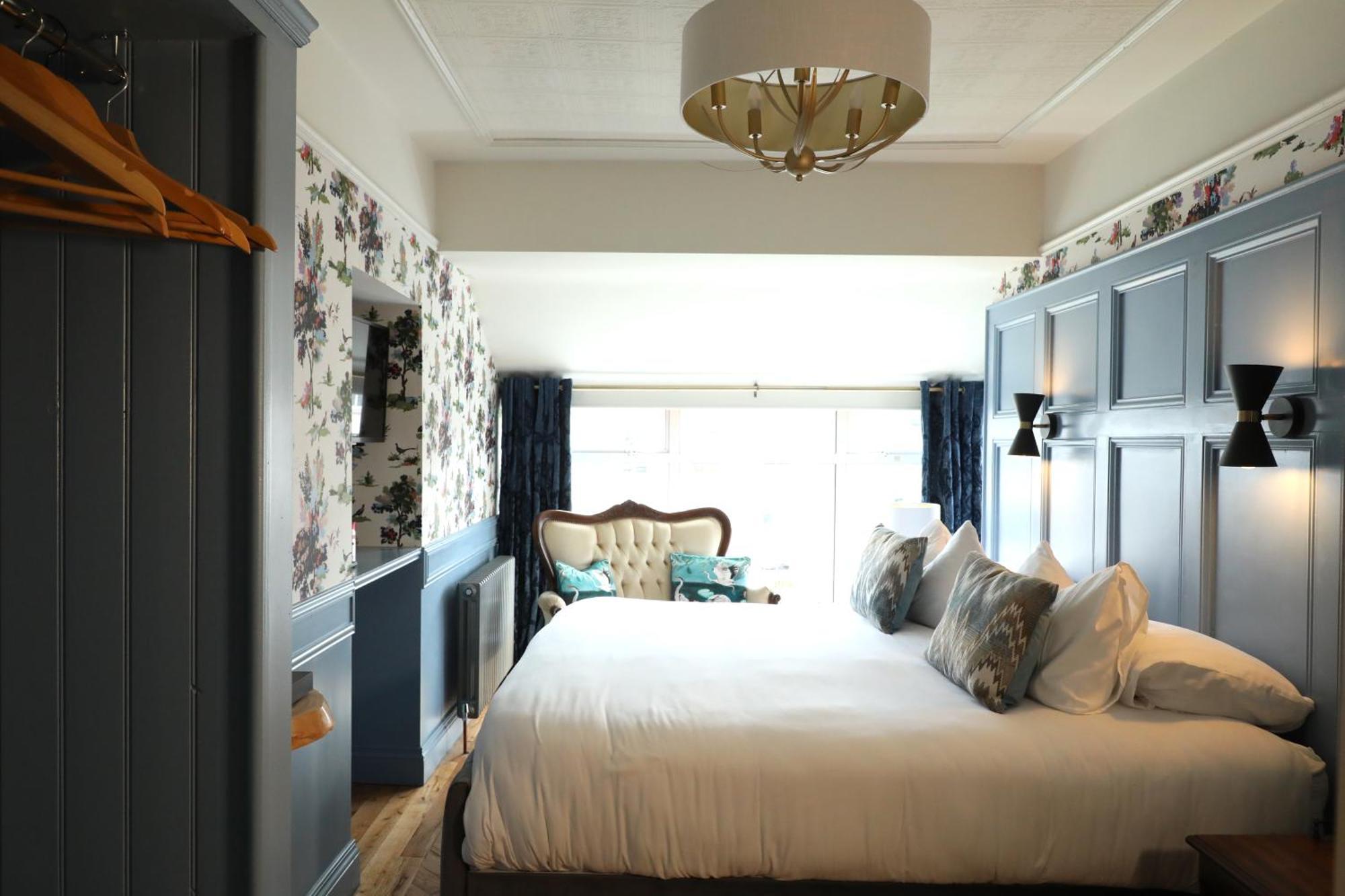 The Dundrum Inn B&B Exterior photo