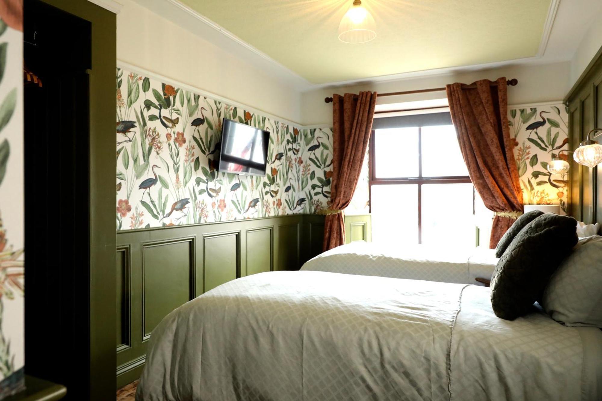 The Dundrum Inn B&B Exterior photo